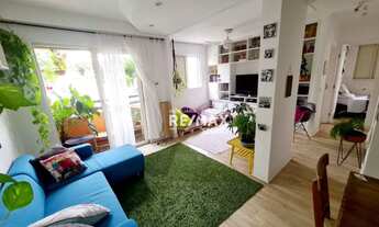 Imagem 4: Apartamento à Venda Na Barra Funda Com 63 Metros 2 Dormitórios e 1 Vaga