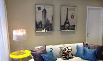 Imagem: APARTAMENTO À VENDA NO BROOKLIN!!! VENHA