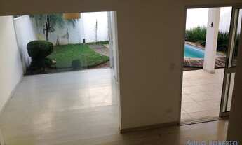 Imagem 3: CASA EM CONDOMÍNIO - TAMBORÉ - SP