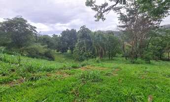 Imagem 5: Terreno no Residencial Aldeia do Vale