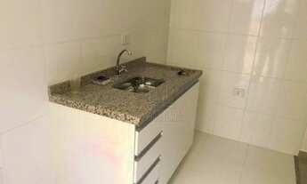 Imagem 5: Apartamento venda ou aluguel na Vila Valparaíso - Santo André/SP