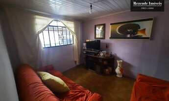 Imagem 4: Casa com 4 dormitórios à venda, 130 m² por R$ 350.000,00 - Campo Comprido - Curitiba/PR