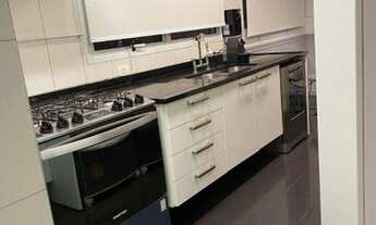 Imagem 6: Apartamento com 3 dormitórios à venda, 200 m² - Vila Andrade - São Paulo/SP