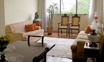 Imagem 4: Apartamento com 3 dormitórios à venda, 120 m² por R$ 1.040.000,00 - Pinheiros - São Paulo