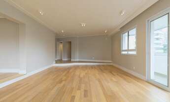 Imagem 2: Apartamento para venda possui 306 metros quadrados com 4 quartos em Santa Cecília - São Pa