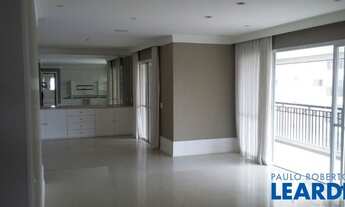 Imagem 3: APARTAMENTO - BROOKLIN - SP