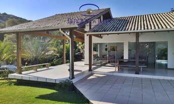 Imagem 6: CASA RESIDENCIAL em FLORIANÓPOLIS - SC, PONTA DAS CANAS