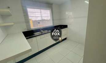 Imagem 5: Sobrado com 2 dormitórios para alugar, 110 m² por R$ 2.700,00/mês - Capão Raso - Curitiba