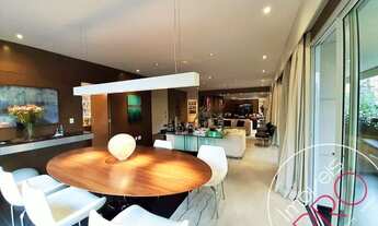 Imagem 4: 360m² com 4 suítes e 5 vagas na Vila Nova Conceição