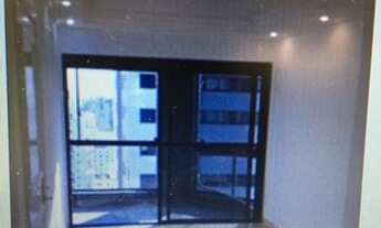 Imagem: APARTAMENTO - PINHEIROS - SP