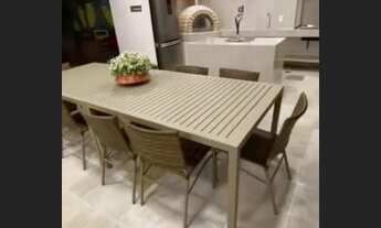 Imagem 5: APARTAMENTO - CAMPESTRE - SP