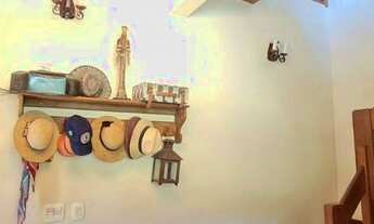 Imagem 4: Excelente casa em condomínio na Avenida Central em Itaipu