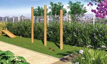 Imagem 4: Portal Vila Prudente - Vila Anhaia Mello São Paulo