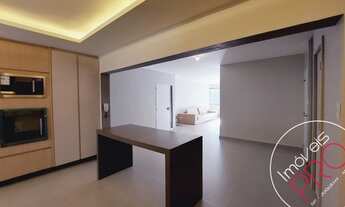 Imagem 4: Apartamento reformado Itaim Bibi - 141m2 - Parque do Povo