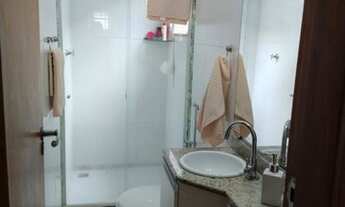 Imagem 4: Casa para venda com 64 m2 quadrados com 2 quartos suites em Jardim Vitória - Macaé - Rio d