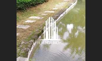 Imagem 3: Casa térrea 3 suítes e 4 vagas