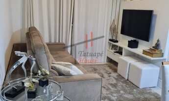 Imagem 7: SãO PAULO - Padrão - Tatuapé