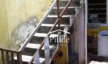 Imagem 5: Casa com 1 dormitório para alugar, 80 m² por R$ 700,00/mês - Vila Monte Serrat - Cotia/SP