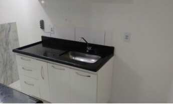 Imagem 2: Monte Belo Apartamento com 2 dormitórios