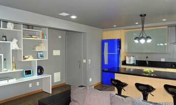 Imagem 2: APARTAMENTO - MORUMBI - SP