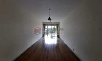 Imagem 2: Rio de Janeiro - Apartamento Padrão - Laranjeiras