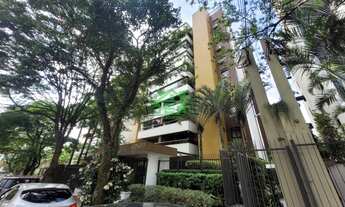 Imagem: São Paulo - Apartamento Padrão - ALTO