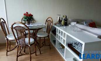 Imagem: APARTAMENTO - ITAIM BIBI - SP