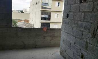 Imagem 7: Apartamentos em construção próximo a Av. Conselheiro Carrão