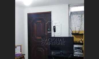 Imagem: Apartamento com 1 dormitório à venda