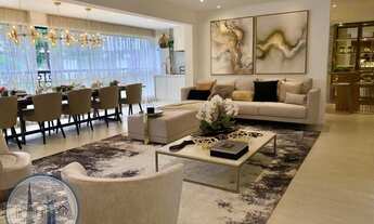 Imagem 3: Apartamento Garden para Venda em São Paulo, Perdizes, 3 dormitórios, 3 suítes, 3 banheiros