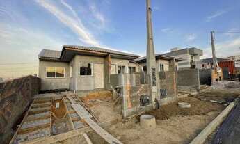 Imagem 2: Casa com 2 dormitórios à venda, 50 m² por R$ 205.000 - Bela Vista - Palhoça/SC