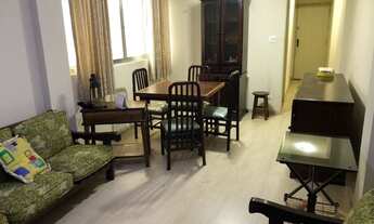 Imagem: Apartamento com 1 dormitório à venda