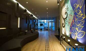 Imagem 1: APARTAMENTO - PINHEIROS - SP