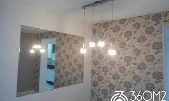 Imagem 5: Apartamento para Venda em São Caetano do Sul, Centro, 2 dormitórios, 1 banheiro, 2 vagas