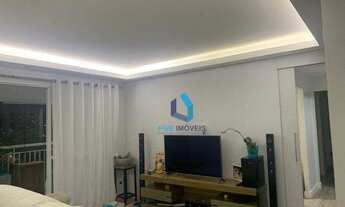 Imagem 3: Apartamento à venda, 140 m² por R$ 1.219.000,00 - Jardim Consórcio - São Paulo/SP