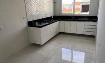 Imagem 5: Casa com 3 dormitórios para alugar, 122 m² por R$ 3.800/mês - Jardim Toscana - Indaiatuba