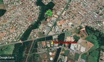 Imagem 3: 0 - Terreno - Residencial Jardim Canedo II