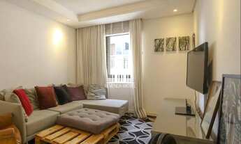 Imagem 6: Cobertura em Higienópolis 230m2 com 3 dormitorios e 3 vagas de garagem