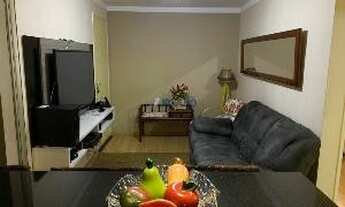 Imagem 7: Apartamento 2 dorm. - Spazio Monte Royal
