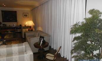 Imagem 3: APARTAMENTO - ITAIM BIBI - SP