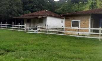 Imagem 3: Sitio em lagoinha s.p 17 alqueires 1.900.000.00 ( mora
