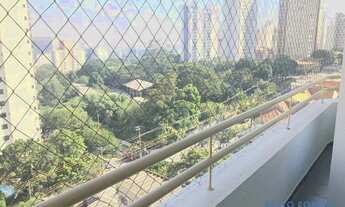 Imagem 2: APARTAMENTO - VILA CLEMENTINO - SP