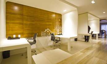 Imagem 4: Lindo apartamento de 45m2 com 1 suíte, 1 banheiro e 1 vaga à venda, Jardim Paulista, São P