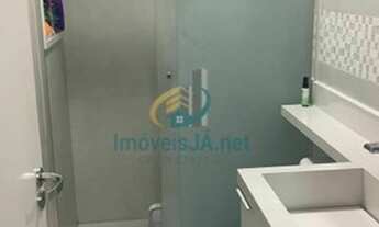 Imagem 6: Apartamento Duplex novo com 82,00 m² , localizado no Condomínio Alpha Park Alphaville