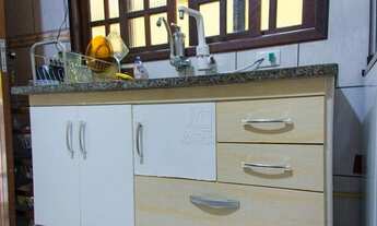 Imagem 4: Sobrado à venda - Utinga - Santo André/SP