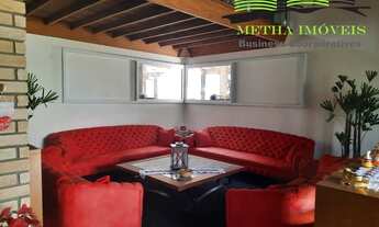 Imagem 3: CHACARA RESIDENCIAL em ARAÇOIABA DA SERRA - SP, Araçoiaba