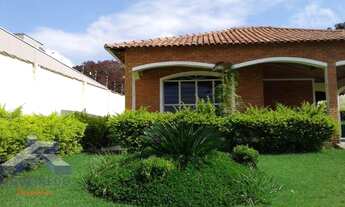 Imagem: Casa com 3 dormitórios à venda, 251 m²