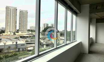 Imagem 6: Conjunto comercial 258m² localizado no Brooklin