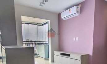 Imagem 6: Apartamento com 2 dormitórios à venda, 57 m² por R$ 950.000,00 - Vila Mariana - São Paulo