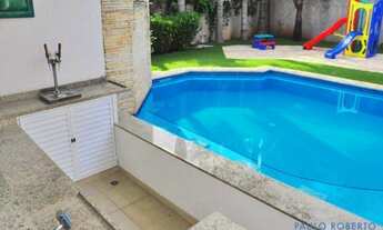 Imagem 3: CASA EM CONDOMÍNIO - RESIDENCIAL TAMBORÉ - SP